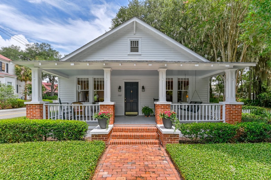 House in Beaufort, South Carolina, United States 2 - 18525630