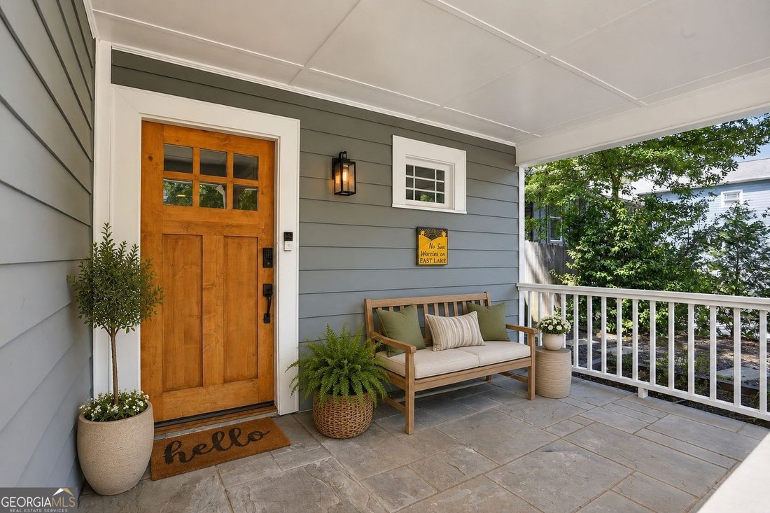 House in Atlanta, Georgia, United States 3 - 18525532