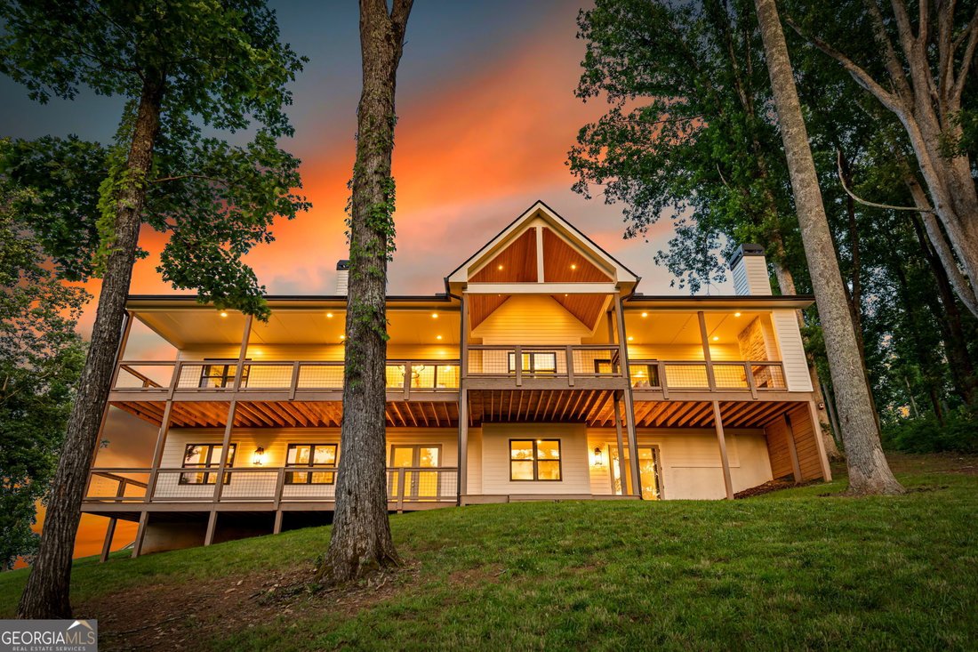 House in Blairsville, Georgia, United States 4 - 18525503