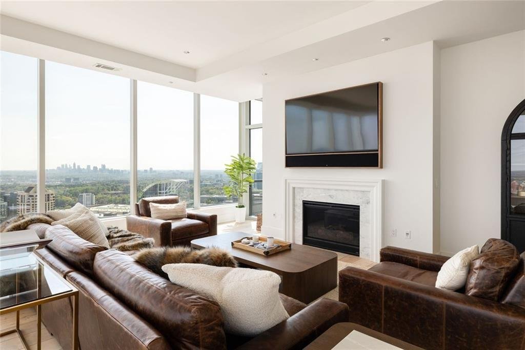 Condo in Atlanta, Georgia, United States 4 - 17645805