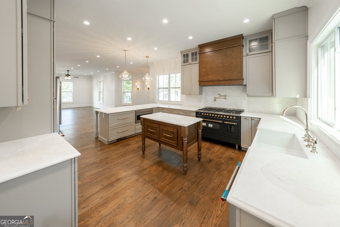 House in Marietta, Georgia, United States 5 - 17926009