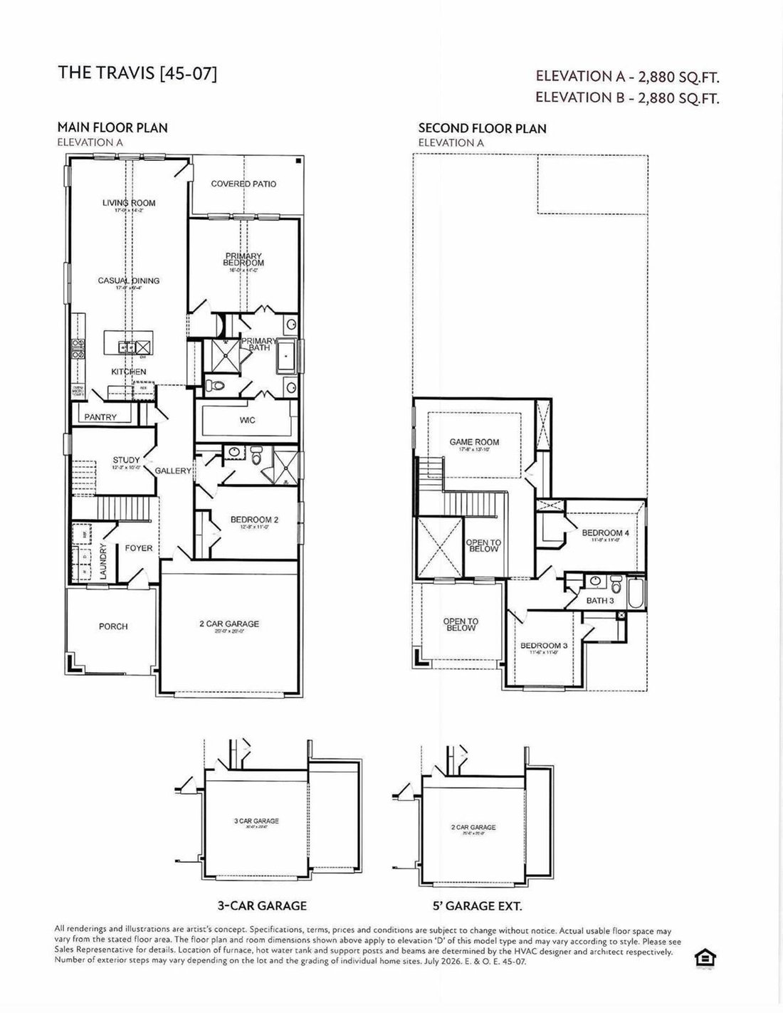 House in Houston, Texas, United States 3 - 18525623