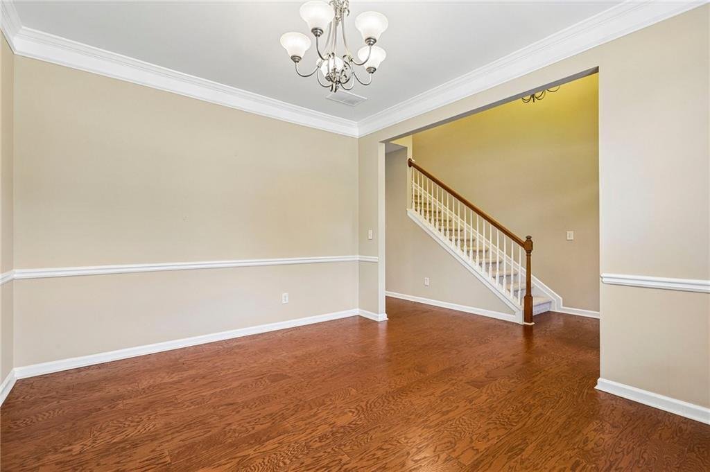 House in Suwanee, Georgia, United States 4 - 18525381