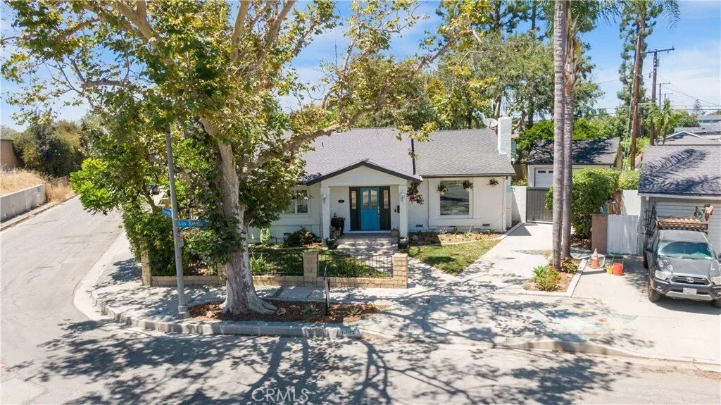 House in Signal Hill, California, United States 3 - 18408456