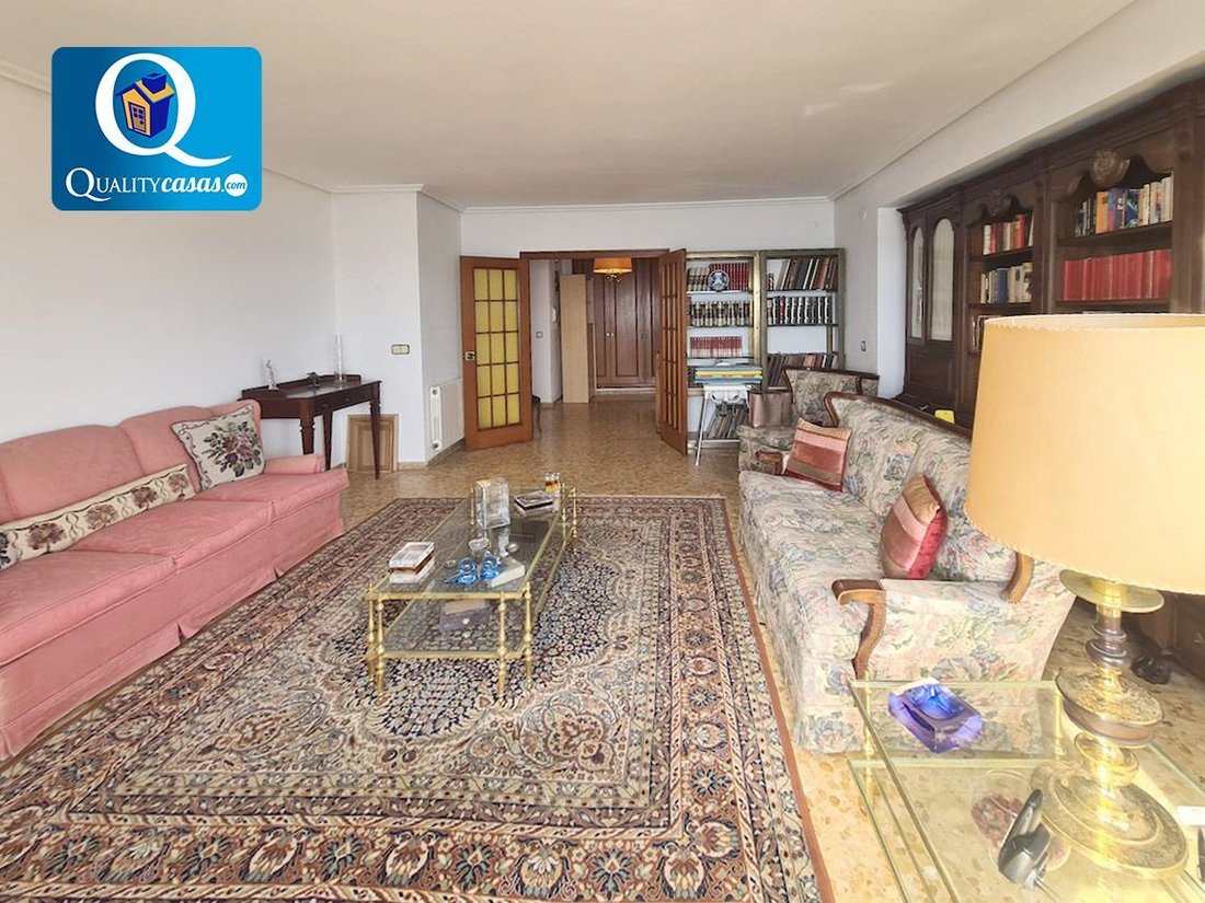 Apartment in Alicante, Valencian Community, Spain 3 - 18525660