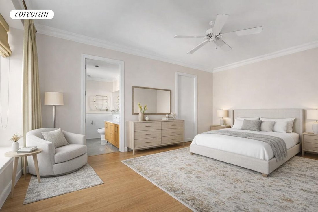 Condo in New York, New York, United States 4 - 18239549