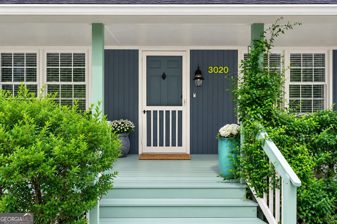 House in Brookhaven, Georgia, United States 2 - 17887949
