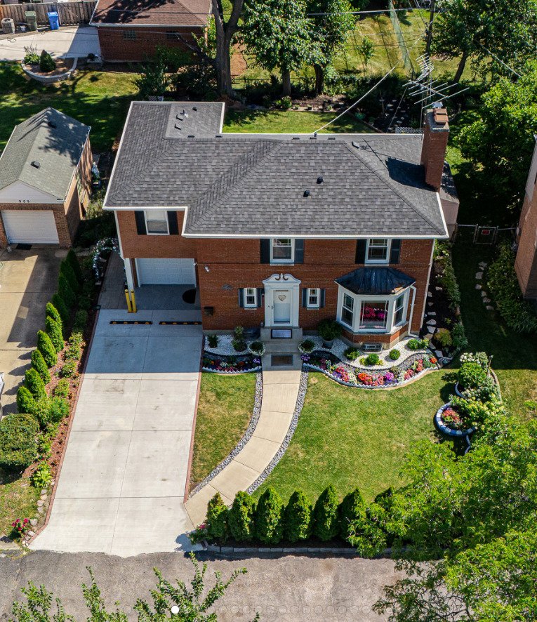 House in Mount Prospect, Illinois, United States 1 - 18512037
