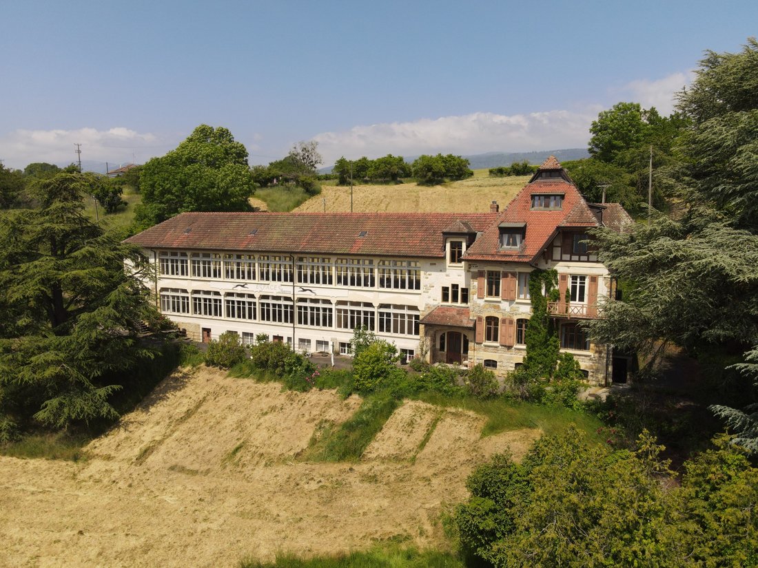 House in Grandson, Vaud, Switzerland 2 - 18525956