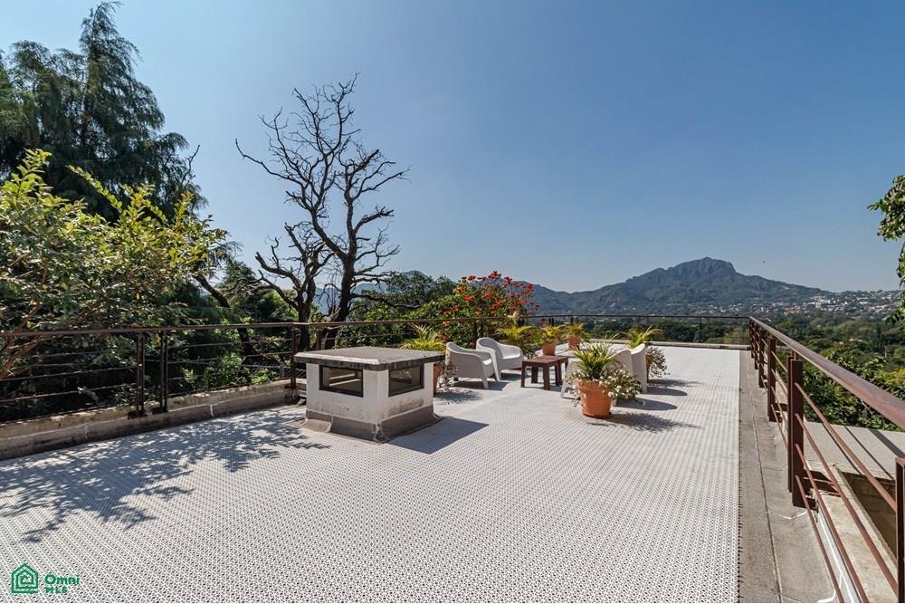 Maison à Tepoztlán, Morelos, Mexique 5 - 18030546