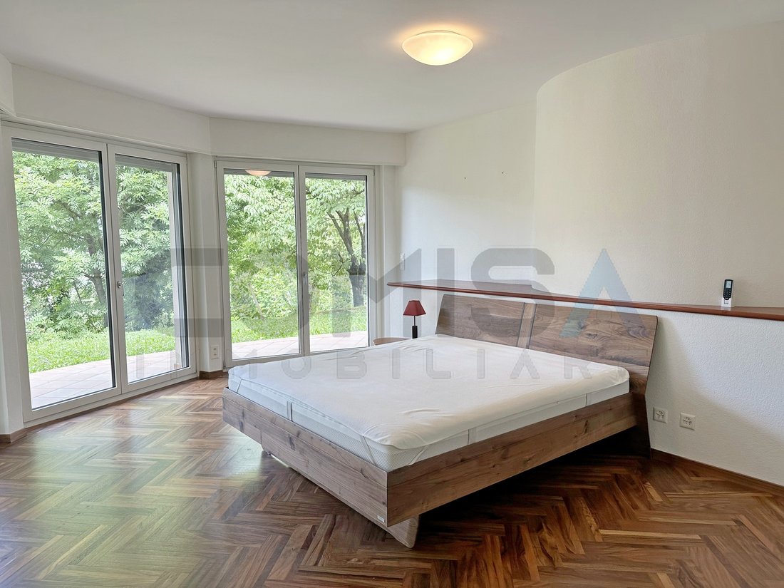 Villa in Vezia, Ticino, Switzerland 4 - 18525861