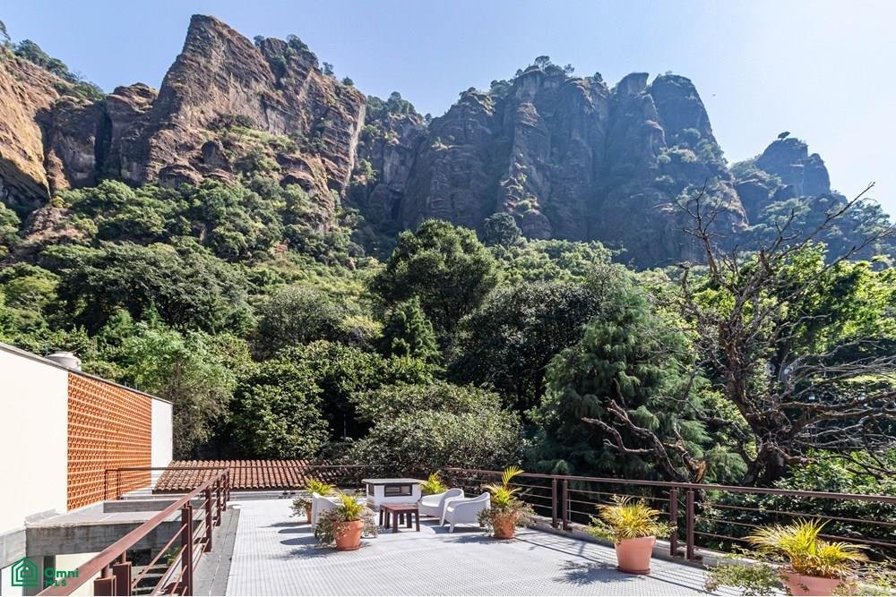 Maison à Tepoztlán, Morelos, Mexique 4 - 18030546