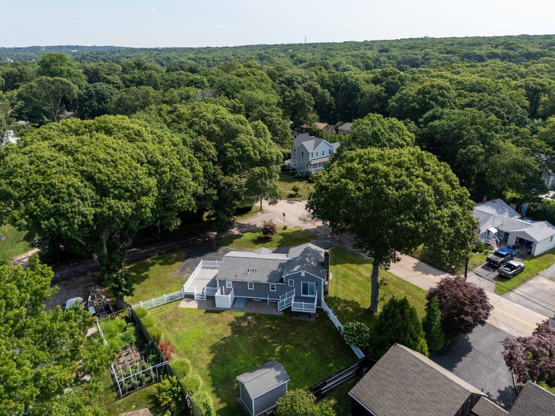 House in Narragansett, Rhode Island, United States 4 - 18525414