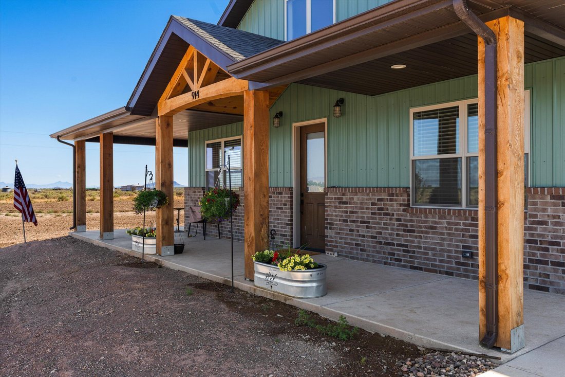Casa en Newcastle, Utah, Estados Unidos 3 - 18525922