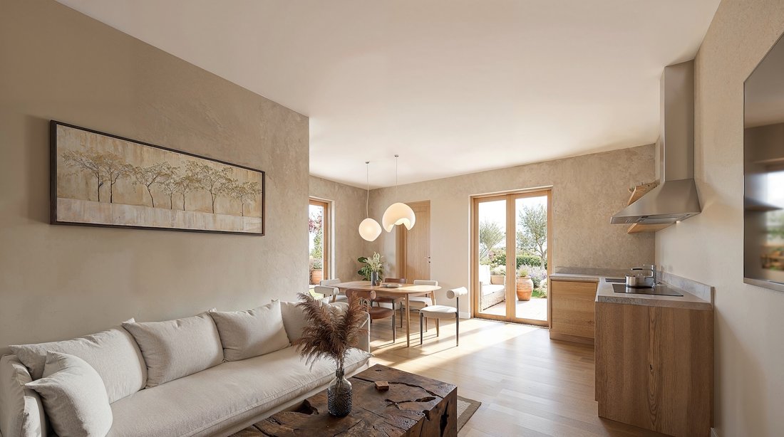 Villa à San Teodoro, Sardaigne, Italie 5 - 18524943