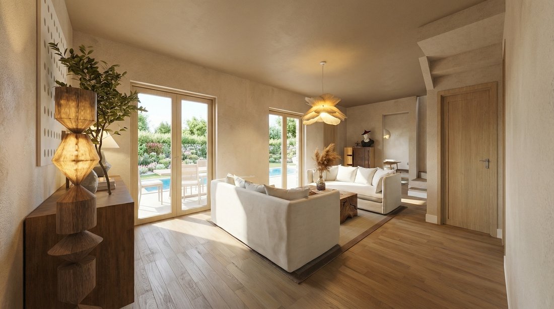 Villa à San Teodoro, Sardaigne, Italie 5 - 18524927