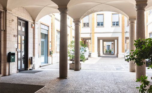 Apartment in Solari - Savona, Milan, Italy 1