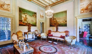 Villa en Paderno Dugnano, Lombardía, Italia 1