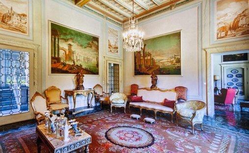 Villa à Paderno Dugnano, Lombardie, Italie 1