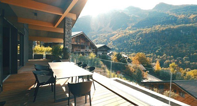 Chalet in Sainte-Foy-Tarentaise, Auvergne-Rhône-Alpes, France 5 - 18525609
