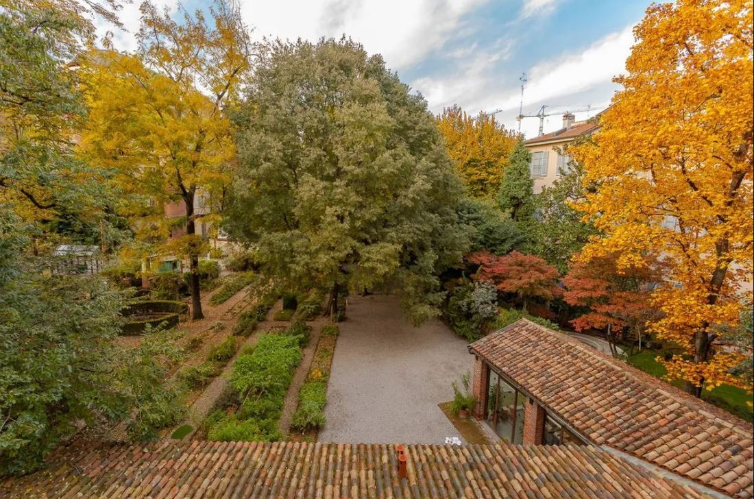 Apartment in Brera, Milan, Italy 3 - 18530370