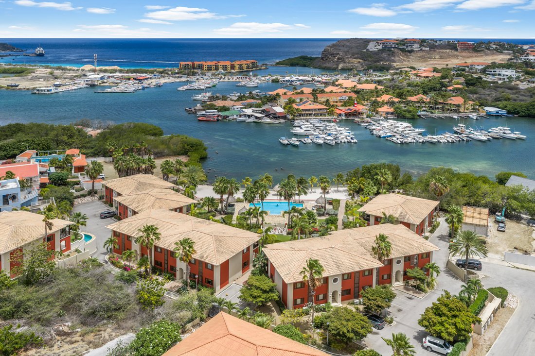 Apartment in Willemstad, Curaçao, Curaçao 2 - 18527212
