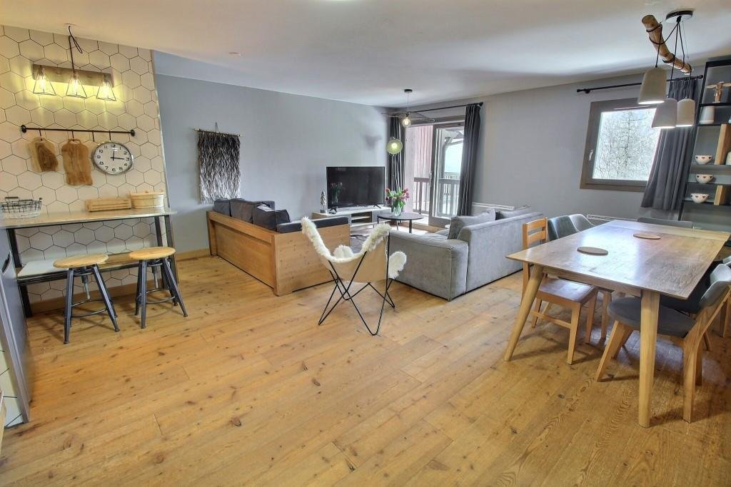 Apartment in Sainte-Foy-Tarentaise, Auvergne-Rhône-Alpes, France 2 - 18530371