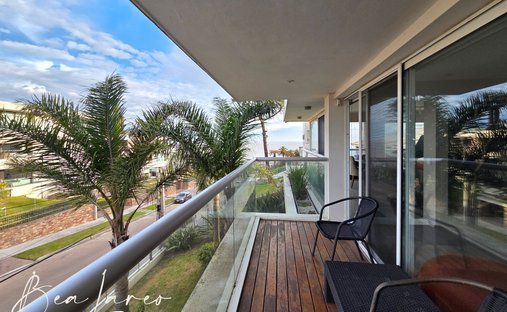 Appartement à Montevideo, Montevideo, Uruguay 1