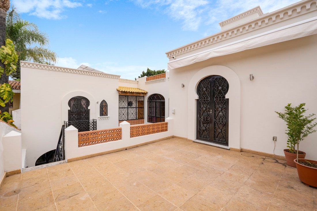 House in Ajijic, Jalisco, Mexico 1 - 18266908