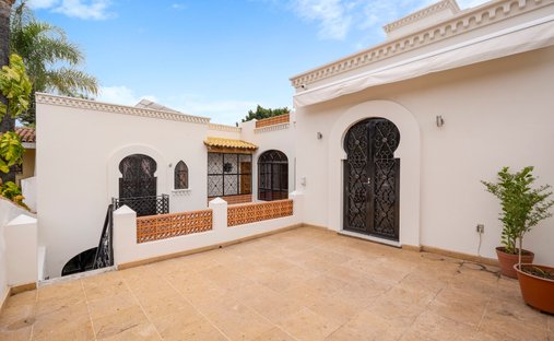 Casa en Ajijic, Jalisco, México 1
