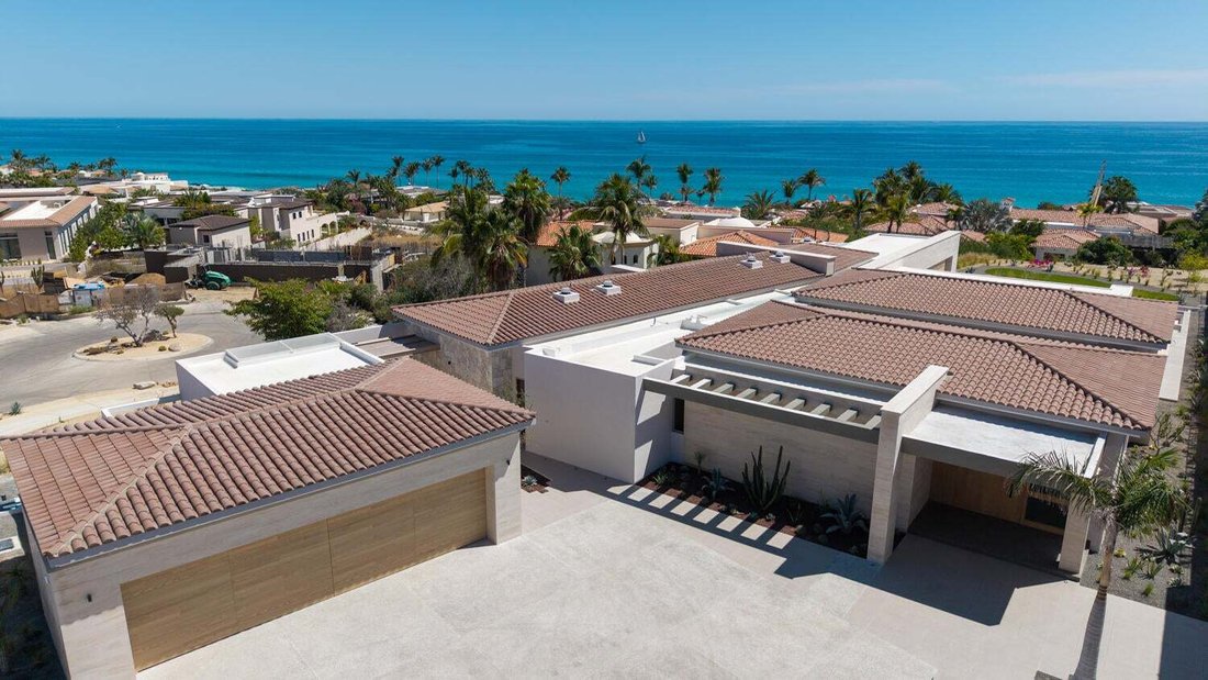 Villa in San José del Cabo, Baja California Sur, Mexico 2 - 17372501