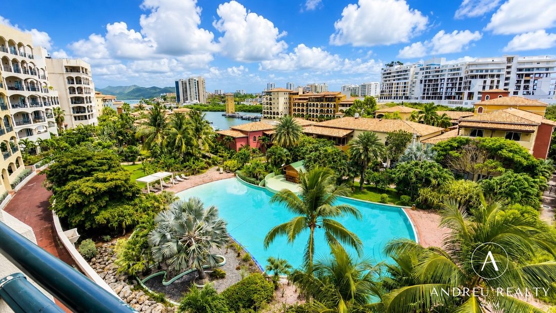 Penthouse in Simpson Bay, Sint Maarten 2 - 18527527