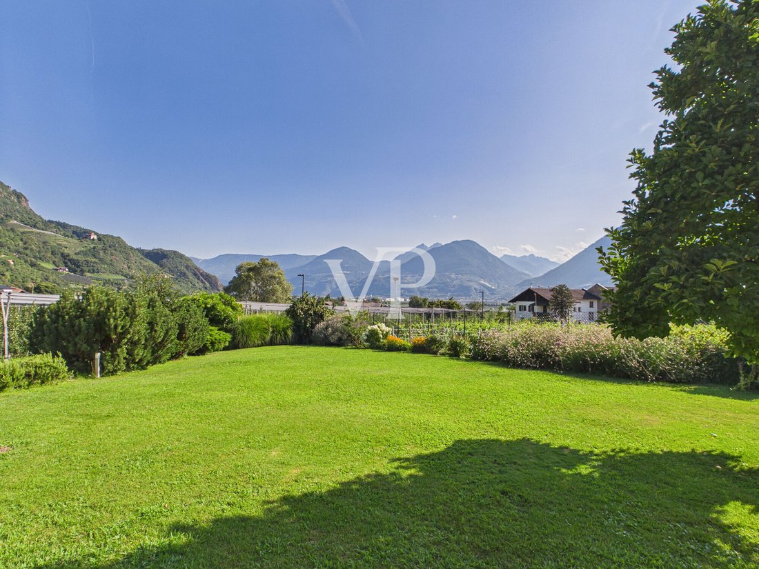 House in Merano / Meran, Trentino – Alto Adige/Südtirol, Italy 5 - 18319978