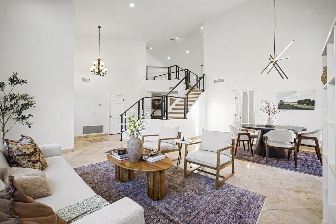 House in Gilbert, Arizona, United States 4 - 17674236