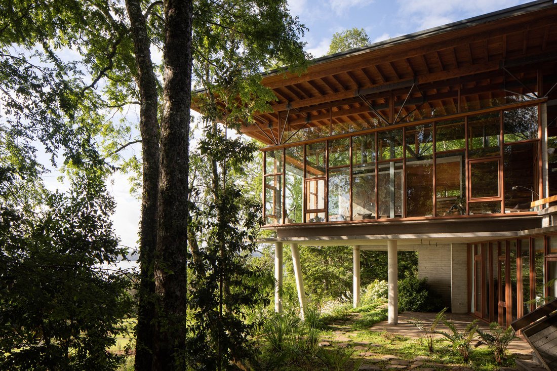 House in Quebrada Honda, Los Lagos, Chile 5 - 18526484