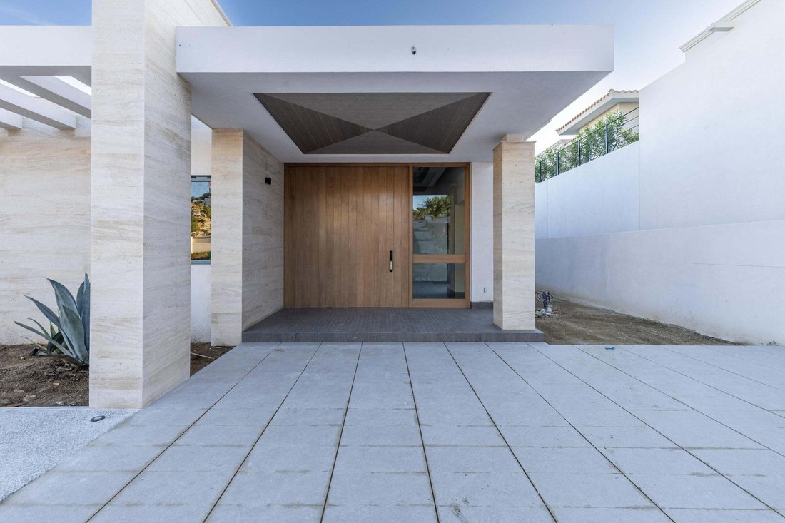 Villa in San José del Cabo, Baja California Sur, Mexico 3 - 17372501