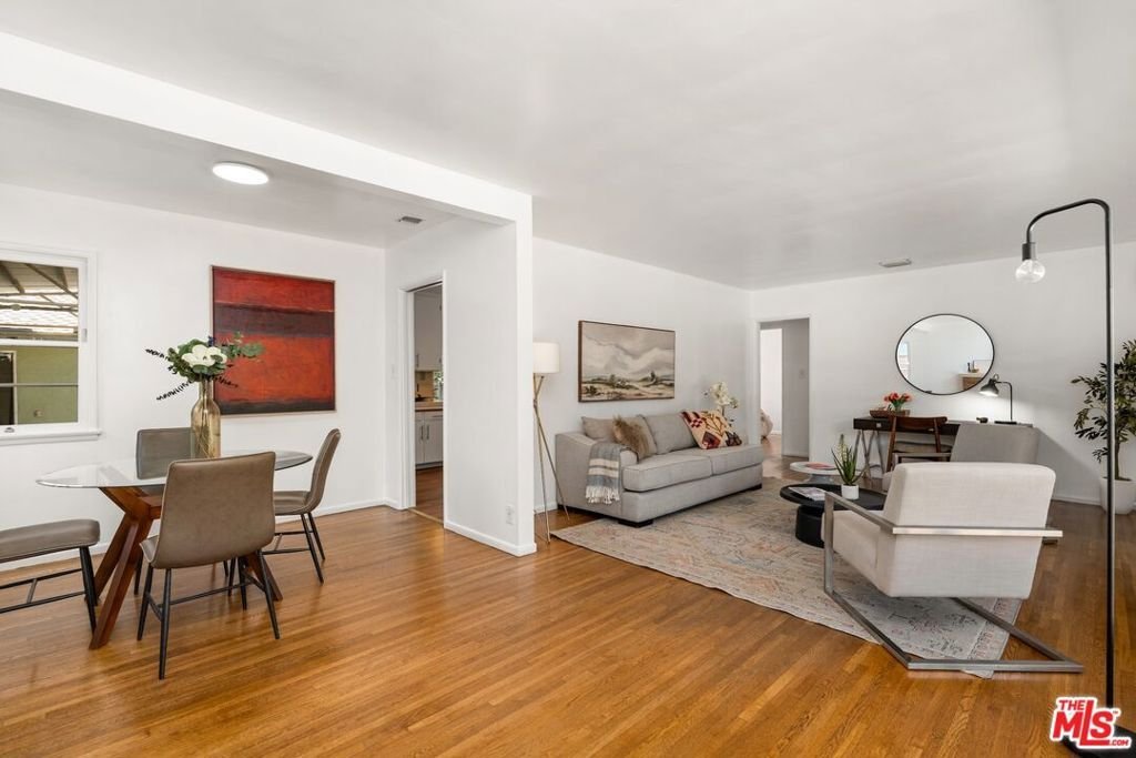 House in Los Angeles, California, United States 5 - 18527199