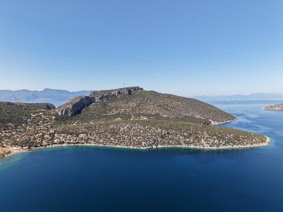 Land in Koinotita Ksironomis, Thisbis, Greece 3 - 18469644