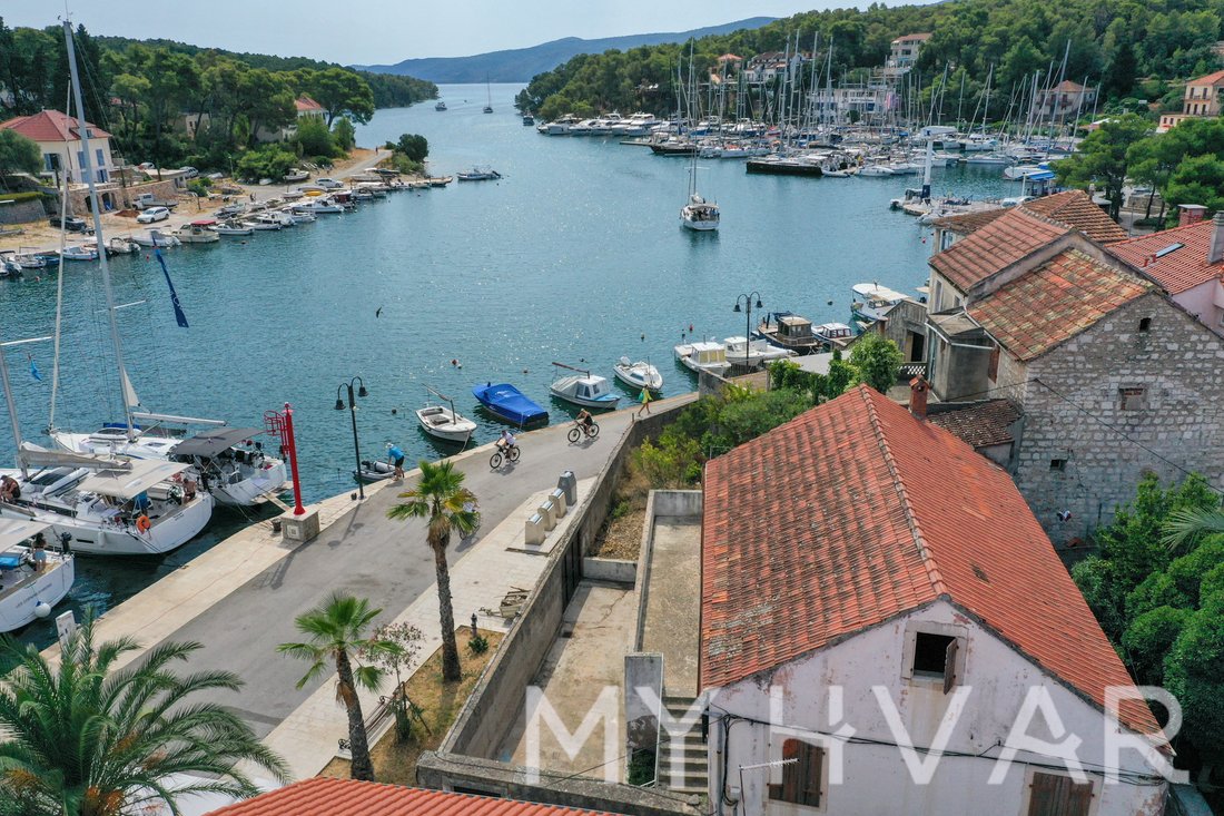 House in Vrboska, Split-Dalmatia County, Croatia 3 - 18527111
