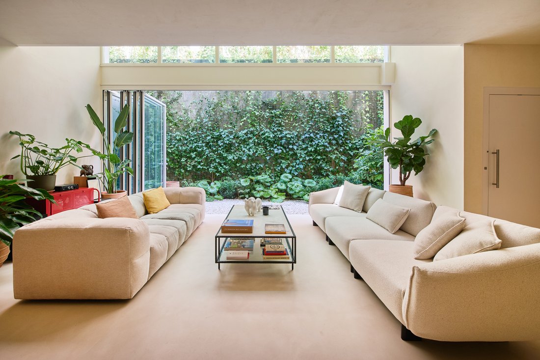 Townhouse in Marvila, Lisbon, Portugal 3 - 17777551