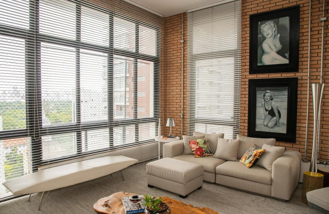 Apartment in Itaim Bibi, State of São Paulo, Brazil 3 - 18526275