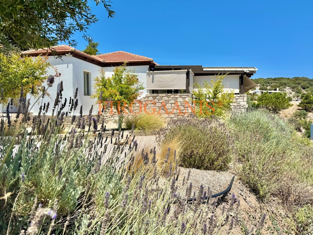 Estate in Rhodes, Aegean, Greece 4 - 18530369