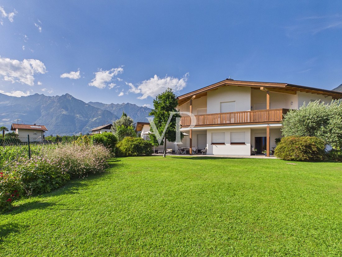 House in Merano / Meran, Trentino – Alto Adige/Südtirol, Italy 2 - 18319978