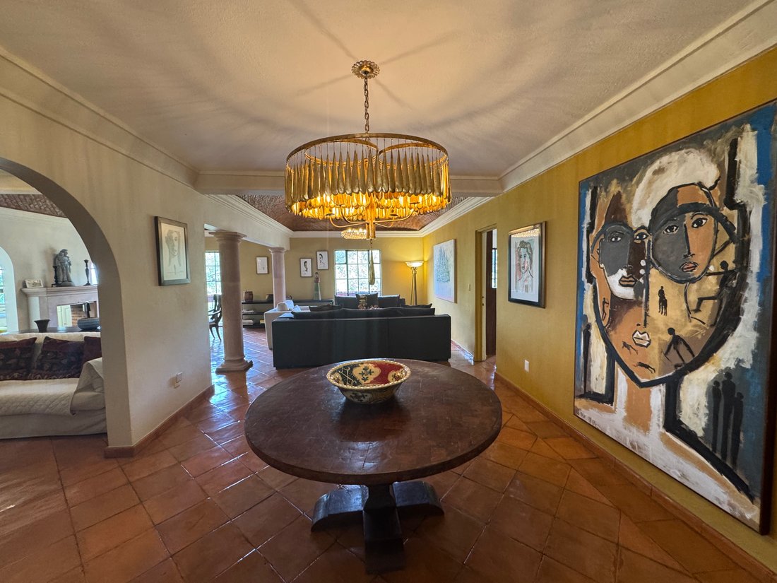 Condo in San Miguel de Allende, Guanajuato, Mexico 5 - 18529303