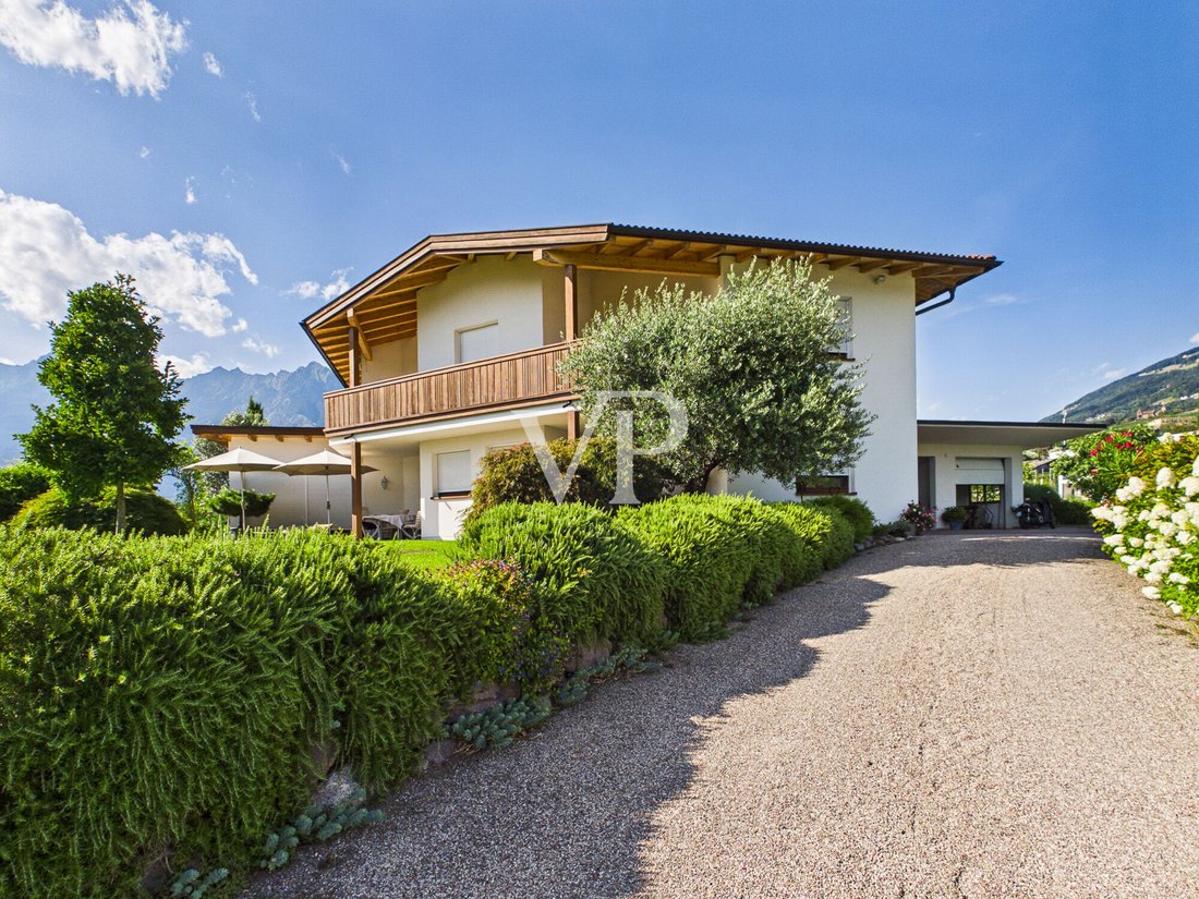 House in Merano / Meran, Trentino – Alto Adige/Südtirol, Italy 4 - 18319978