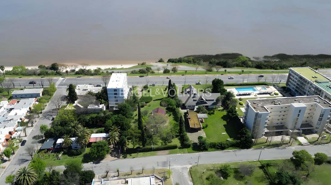 Land in Puerto Platero, Colonia Department, Uruguay 5 - 18526393
