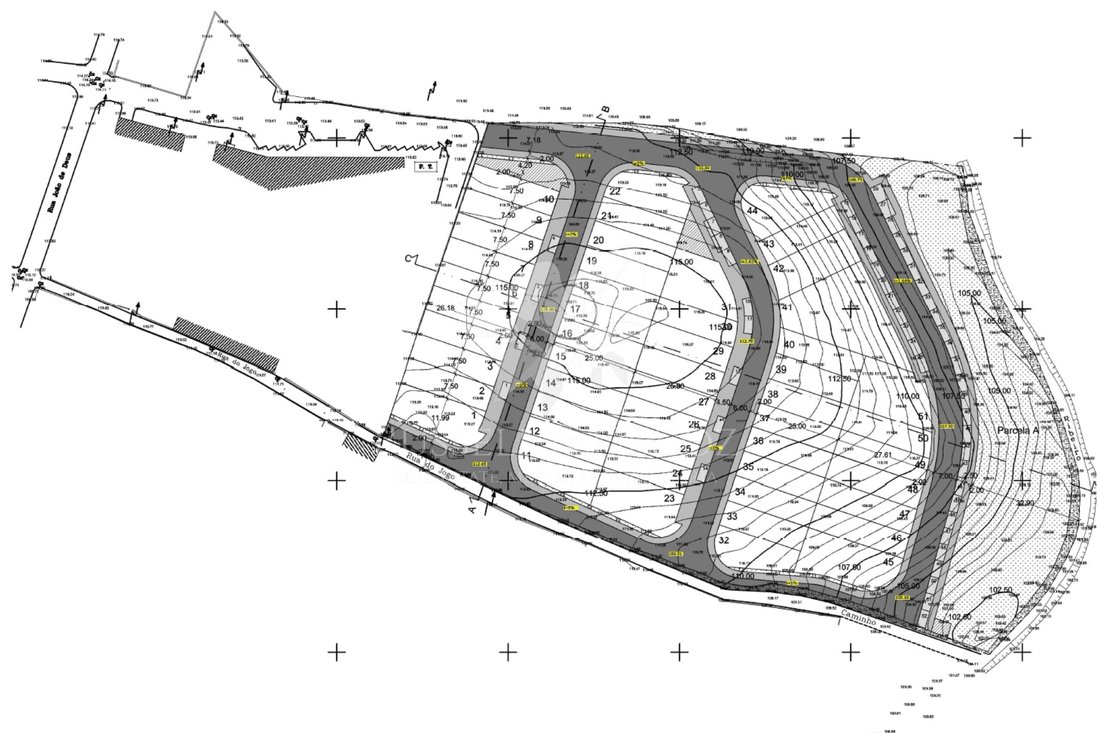 Land in Estoi, Algarve, Portugal 3 - 12313586