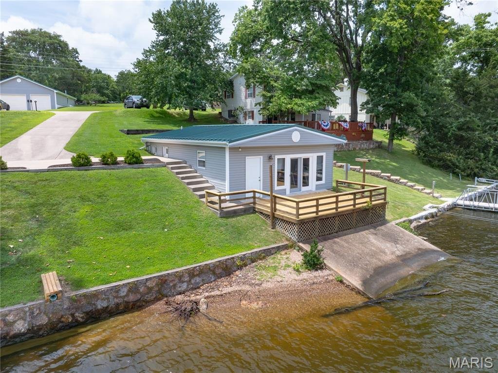 House in Gravois Mills, Missouri, United States 4 - 18528797