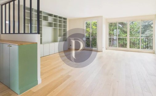 Apartment in Parc de Sceaux, Sceaux, France 1