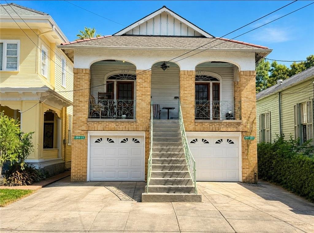 New Orleans, Louisiana, United States 1 - 18528625
